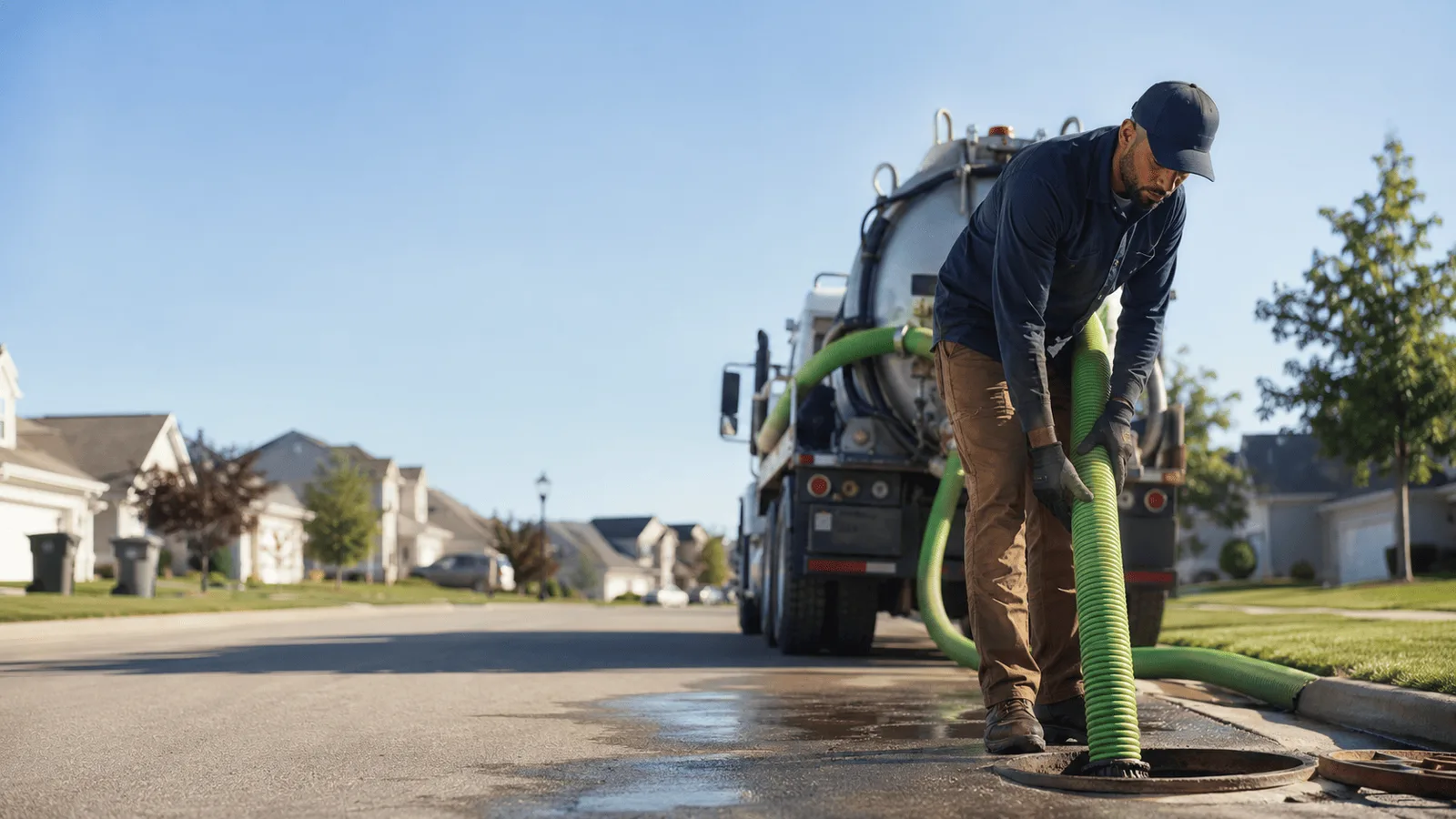 Mosquito Control in Soquel, CA